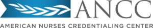 Link to American Nurses Credentialing Center
