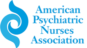 Link to American Psychiatric Nurses Association