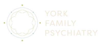 York Family Psychiatry